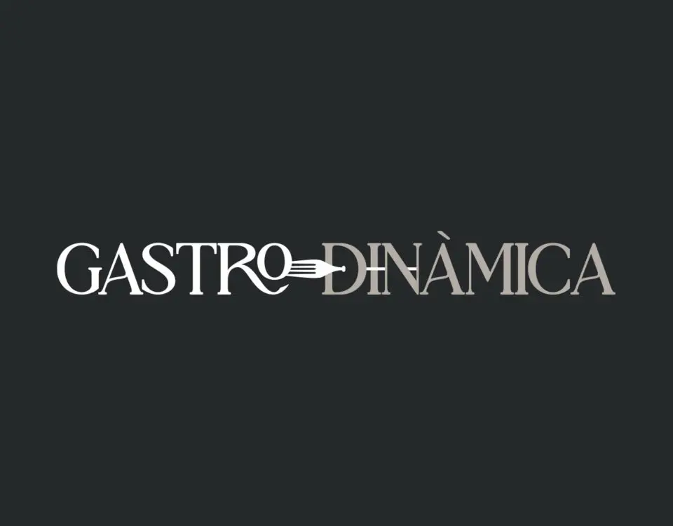 Brand Identity for Gastrodinàmica