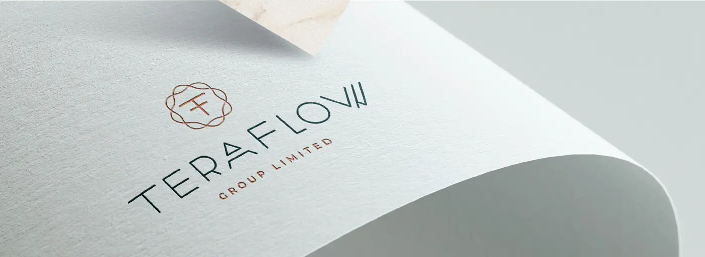 Applications of the Teraflow Group identity