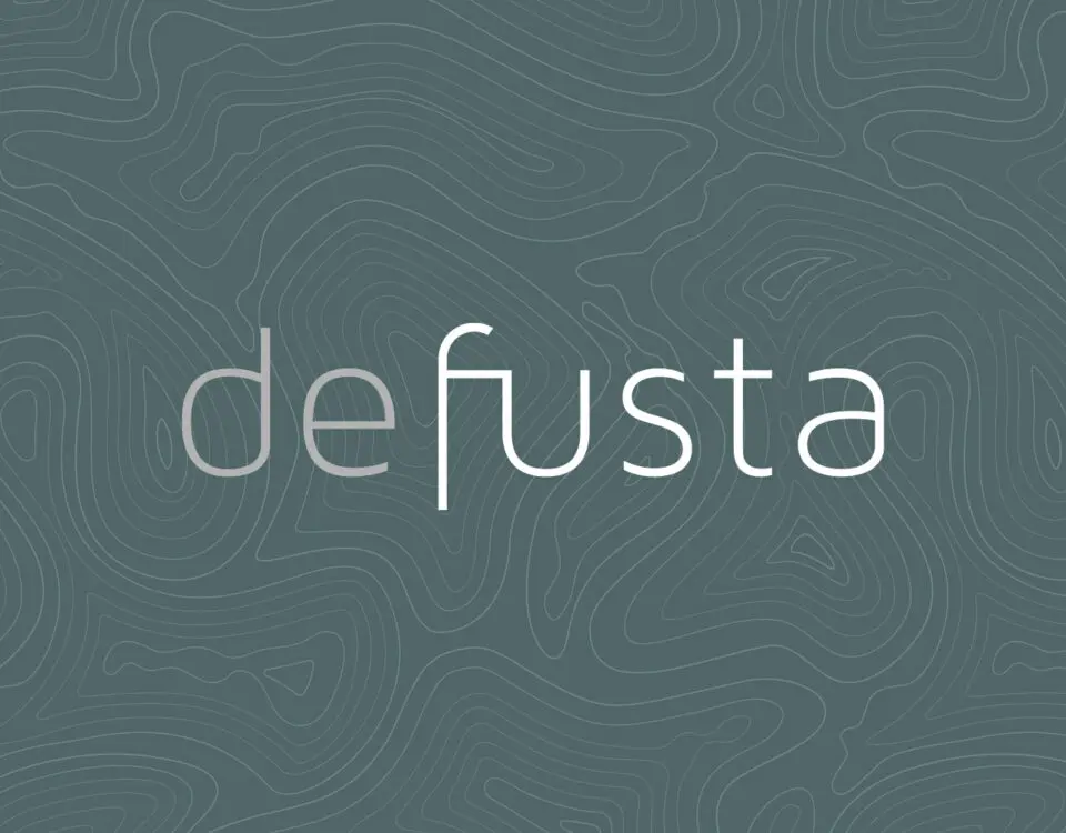 Web Design for Defusta