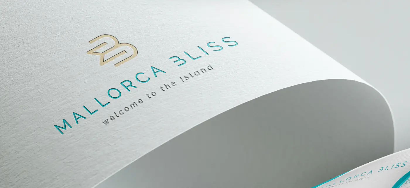 Web de Mallorca Bliss