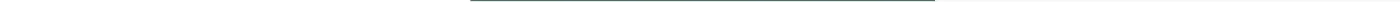 Colour transition band between the corporate green and white