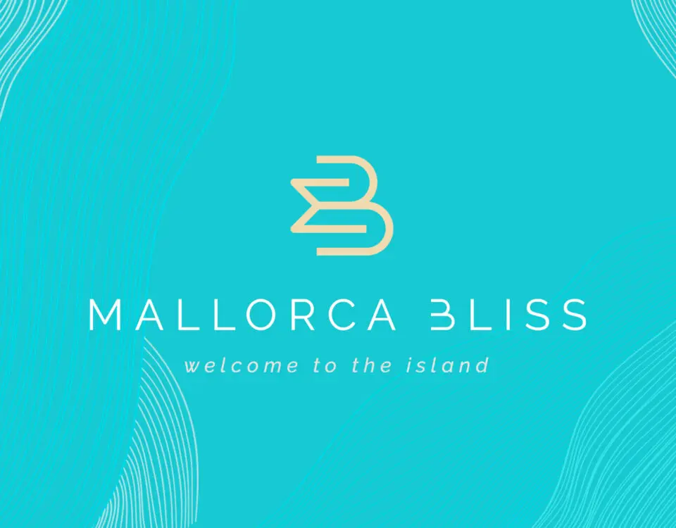 Brand Identity for Mallorca Bliss