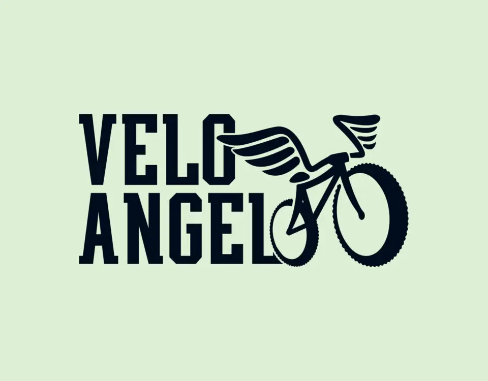 Brand Identity for Velo Angel
