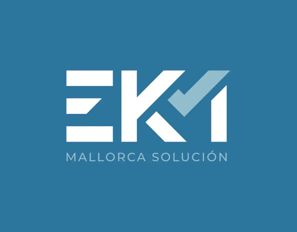Brand Identity for EKM Mallorca