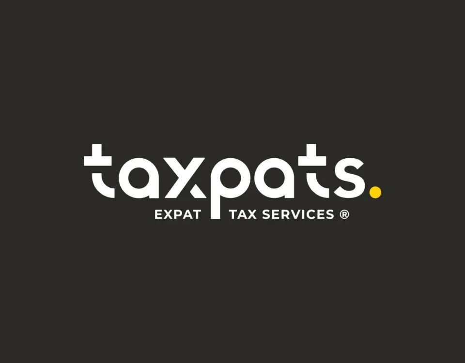 Brand Identity for Taxpats – Expats Tax Service