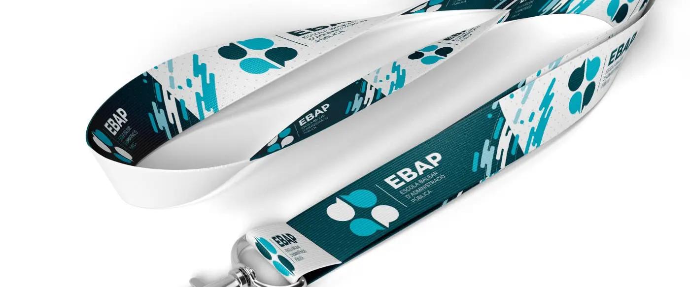 EBAP institutional rebranding