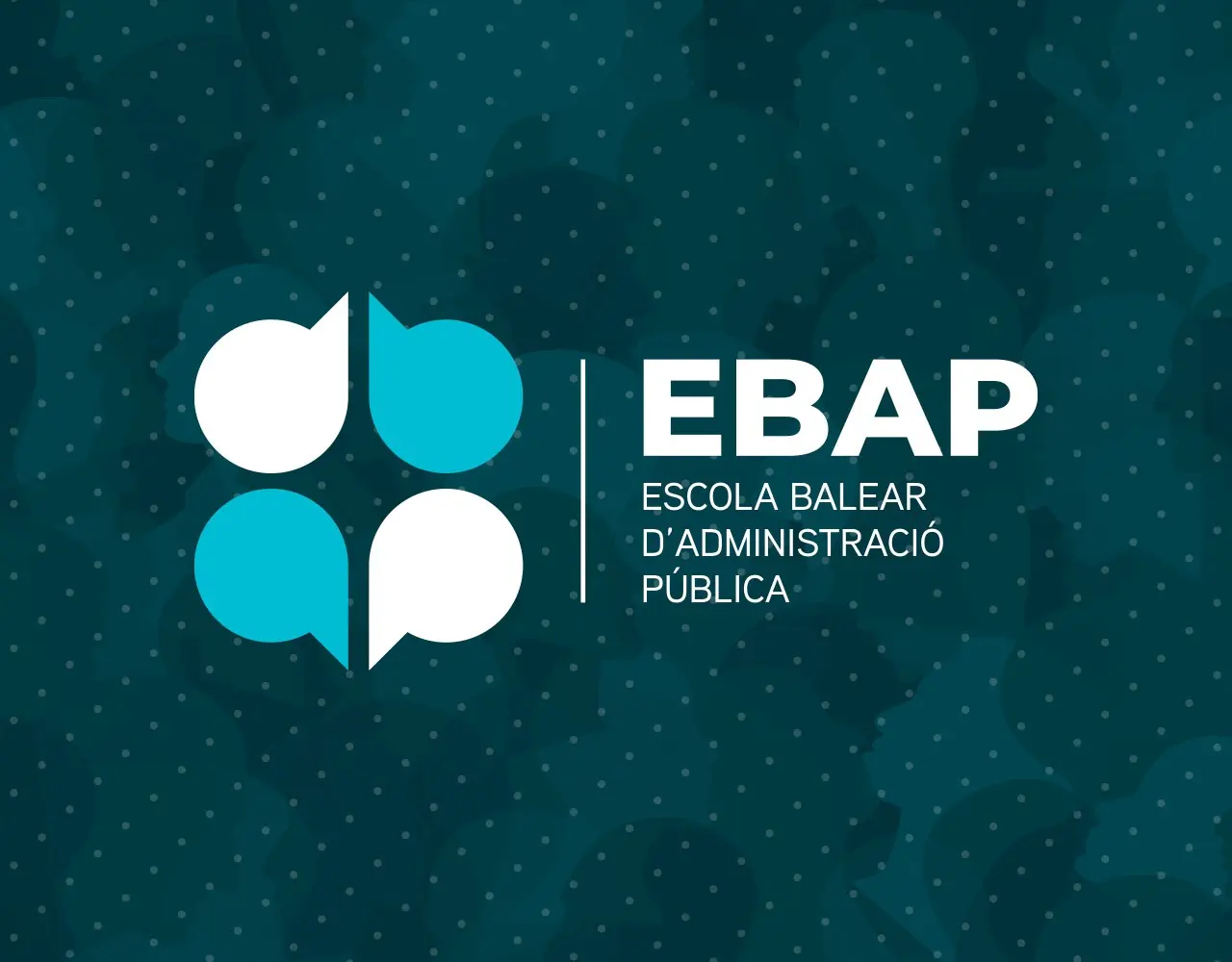 Brand Identity for Escola Balear d'Administració Pública (EBAP)