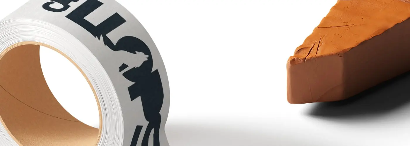 Identidad de marca completa de Can Llops