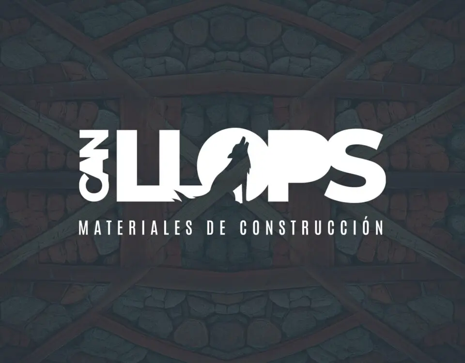 Brand Identity for Can Llops