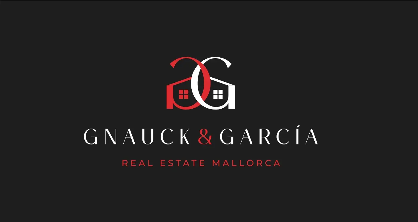 Detail of the construction of the Gnauck & García symbol