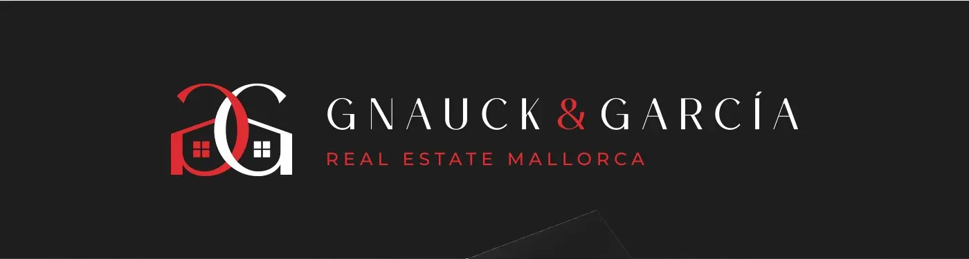 Full brand identity of Gnauck & García