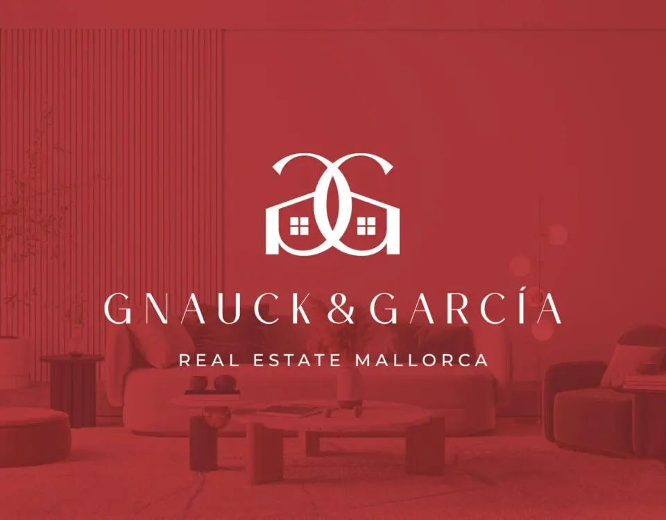 Brand Identity for Gnauck & García