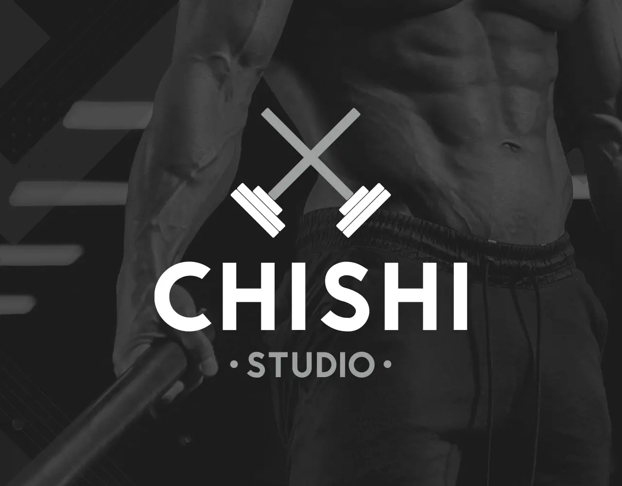 Brand Identity for Chishi Studio