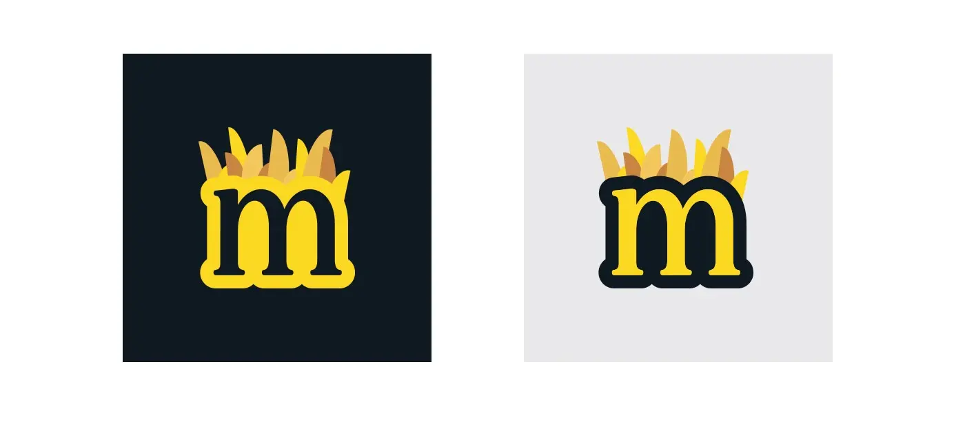 Malcriades brand applications