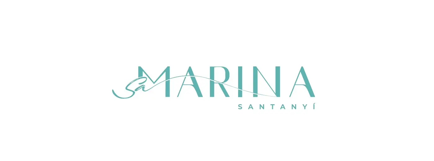 Aplicación de la identidad de Sa Marina