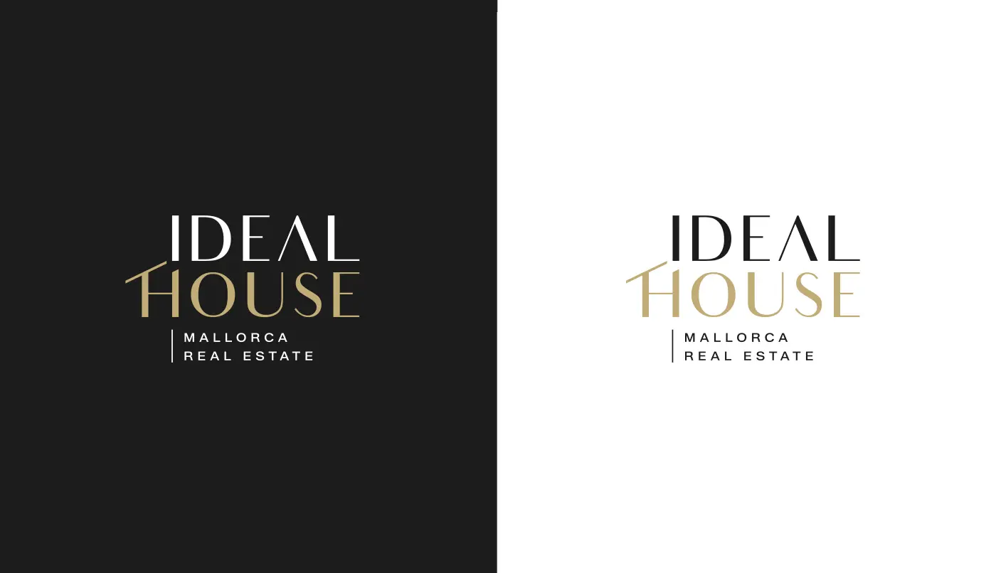 Ideal House · montaje, pieza 2