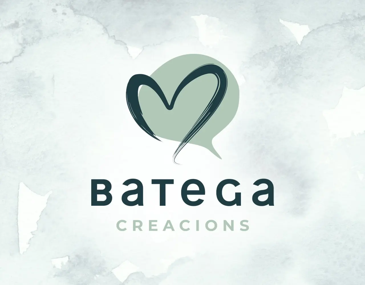 Brand Identity for Batega Creacions