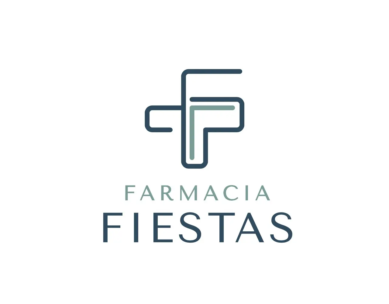 Brand Identity for Farmacia Fiestas
