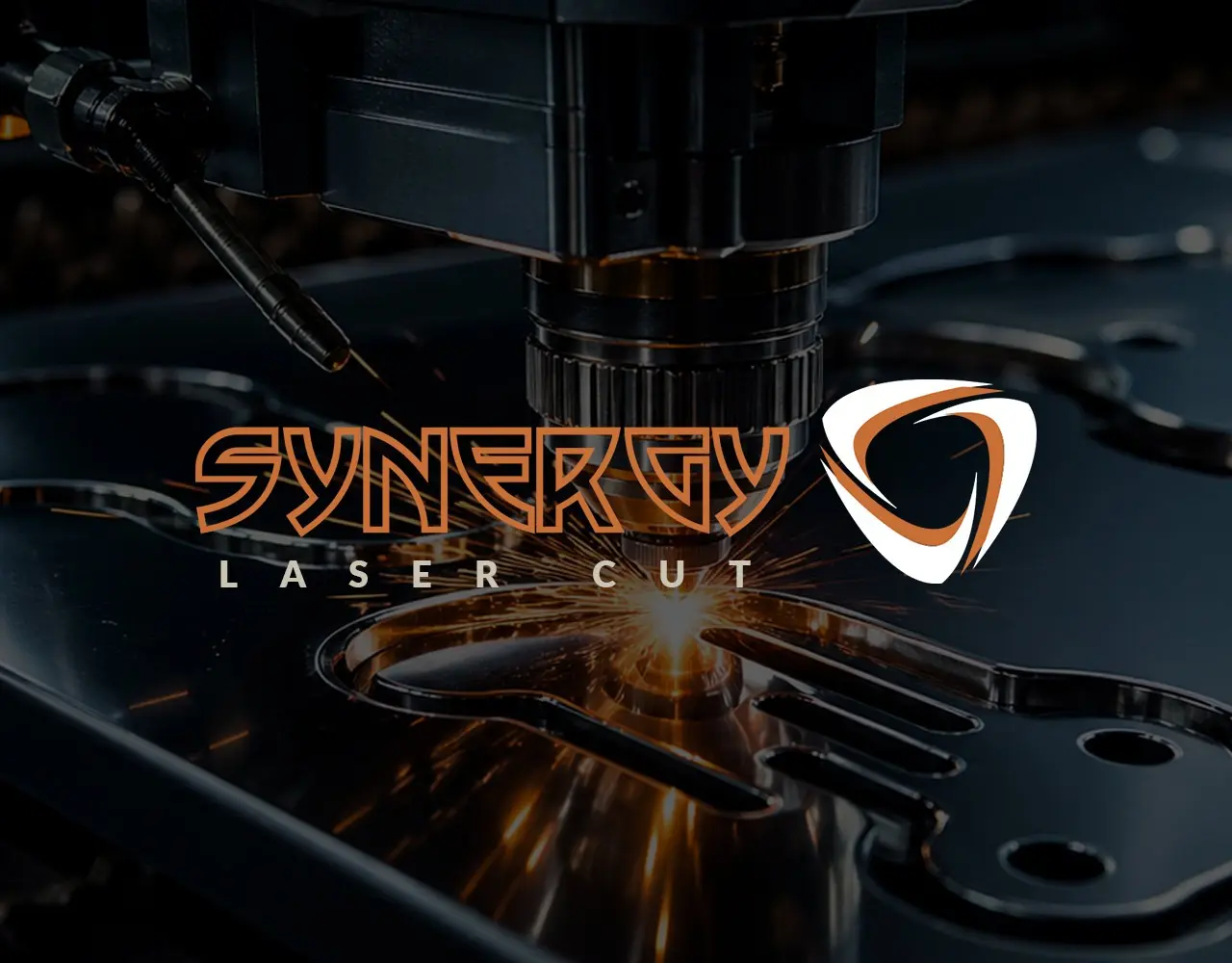 Web Design for LaserCut