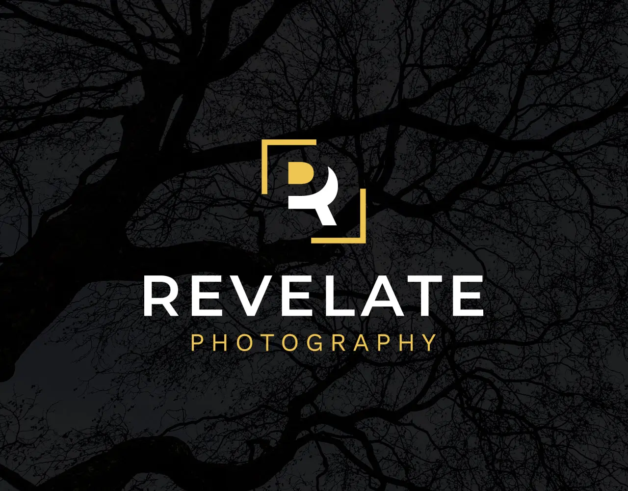 Brand Identity for Revelate