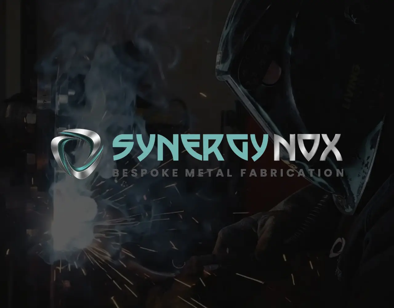 Web Design for Synergynox