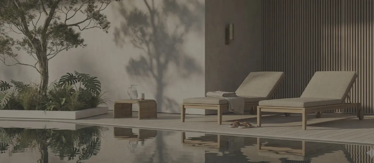 Cinco villas, cinco gemas, un mismo lenguaje de excelencia.