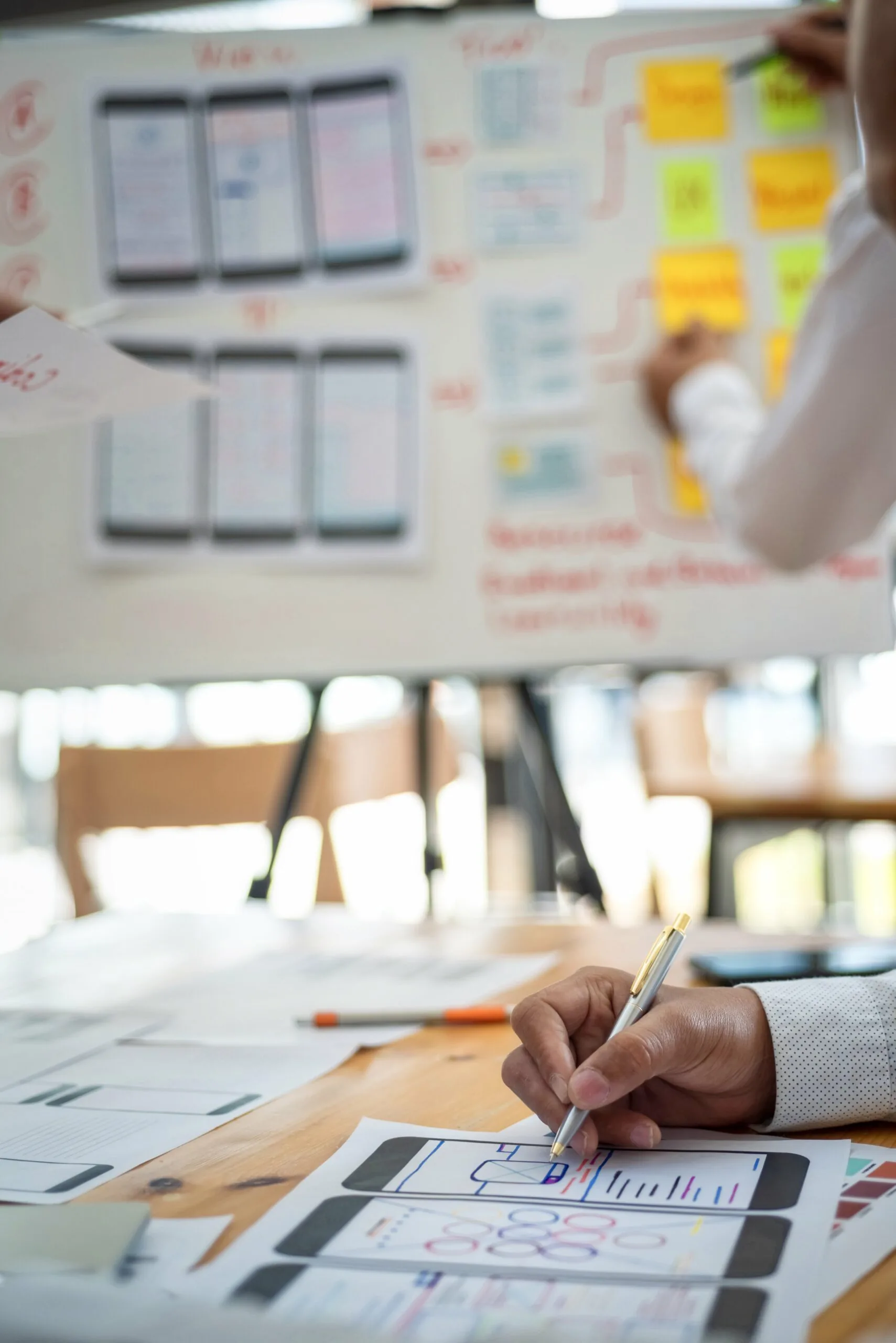 La importancia del diseño responsivo para negocios en Mallorca