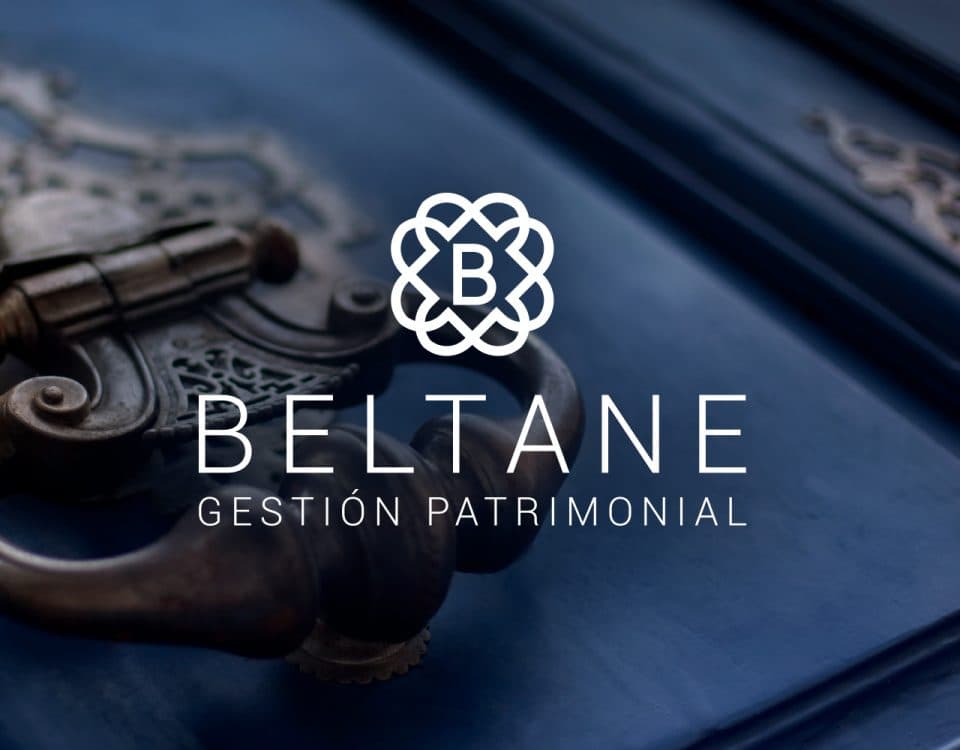 Identitat de Marca per a Beltane