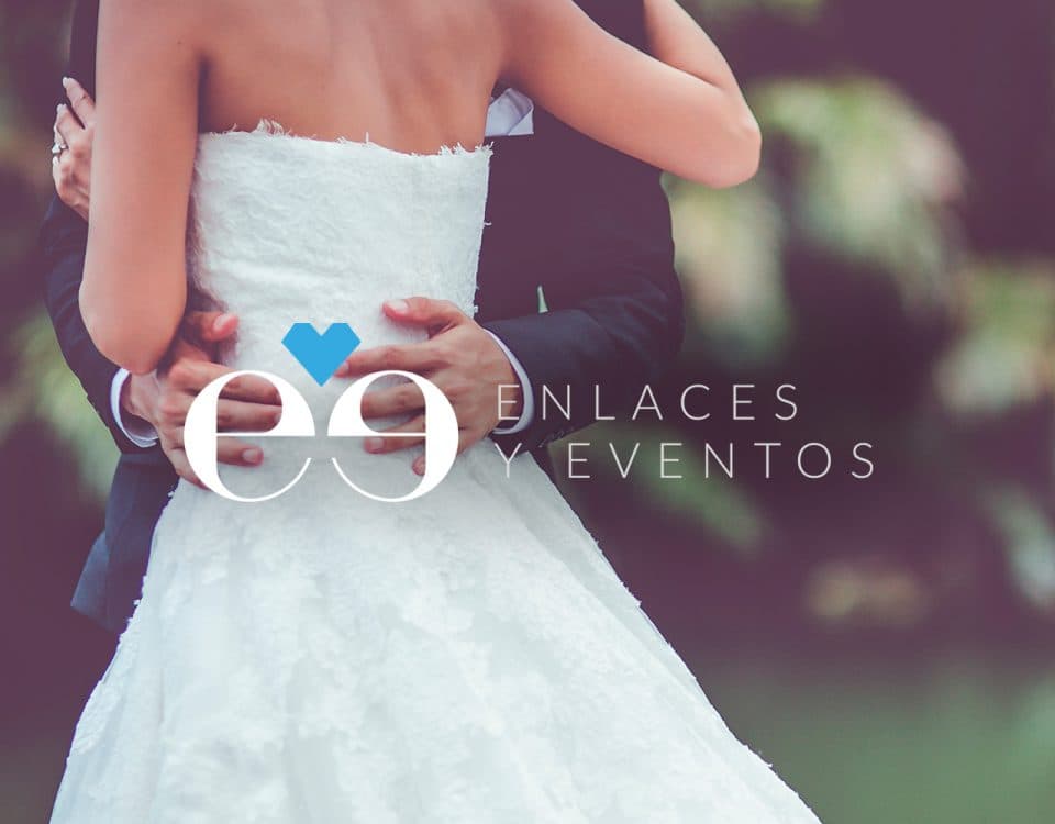 Identitat de Marca per a Enlaces y Eventos