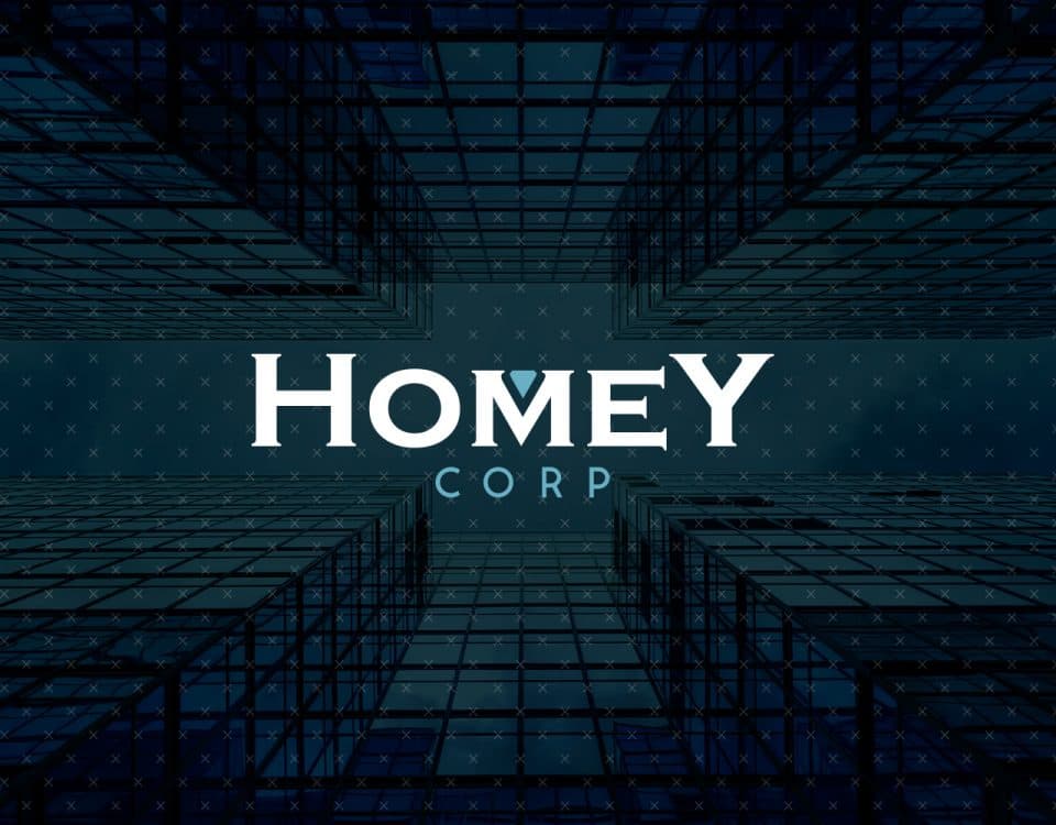 Identitat de Marca per a HomeY Corp