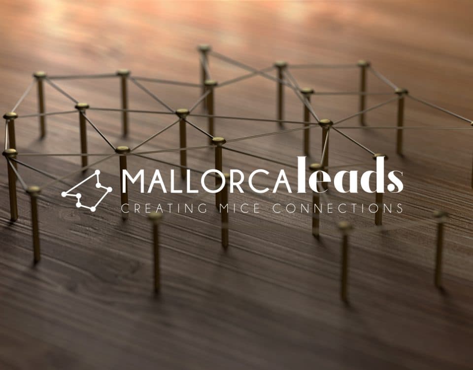 Identitat de Marca per a MallorcaLeads