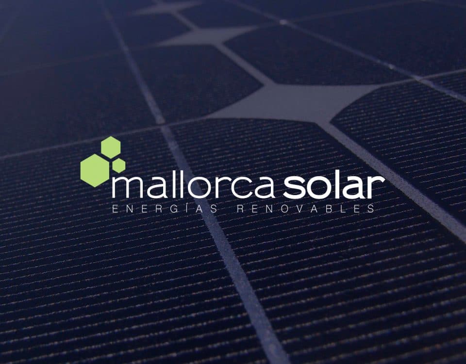 Identitat de Marca per a MallorcaSolar