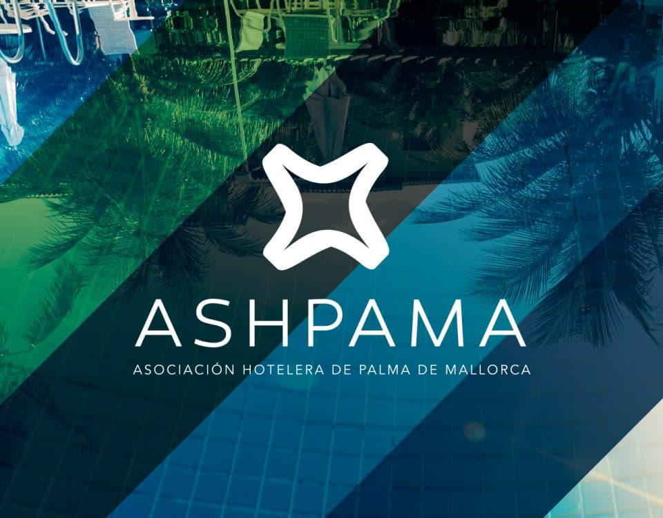 Identitat de Marca per a Ashpama