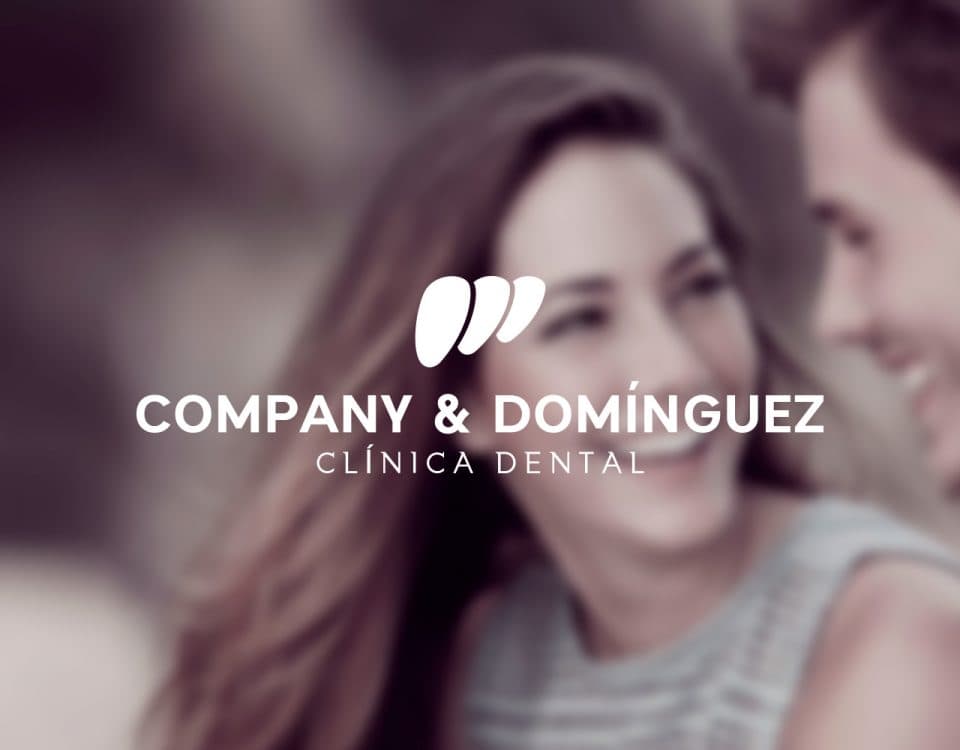 Disseny Web per a Clínica Company & Domínguez
