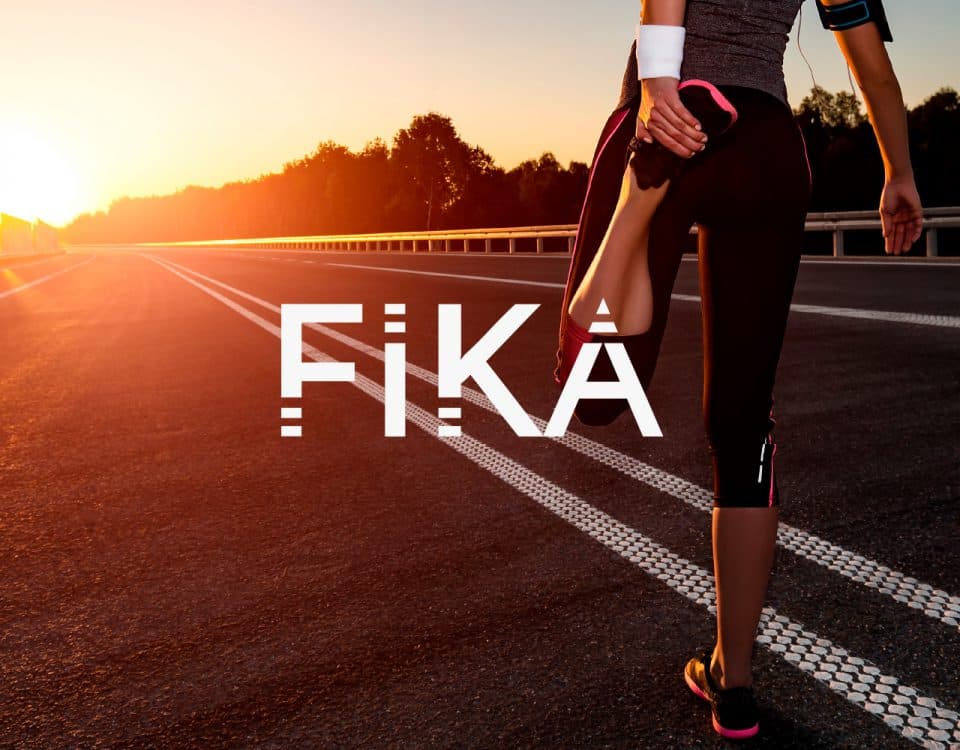 Disseny Web per a FIKA