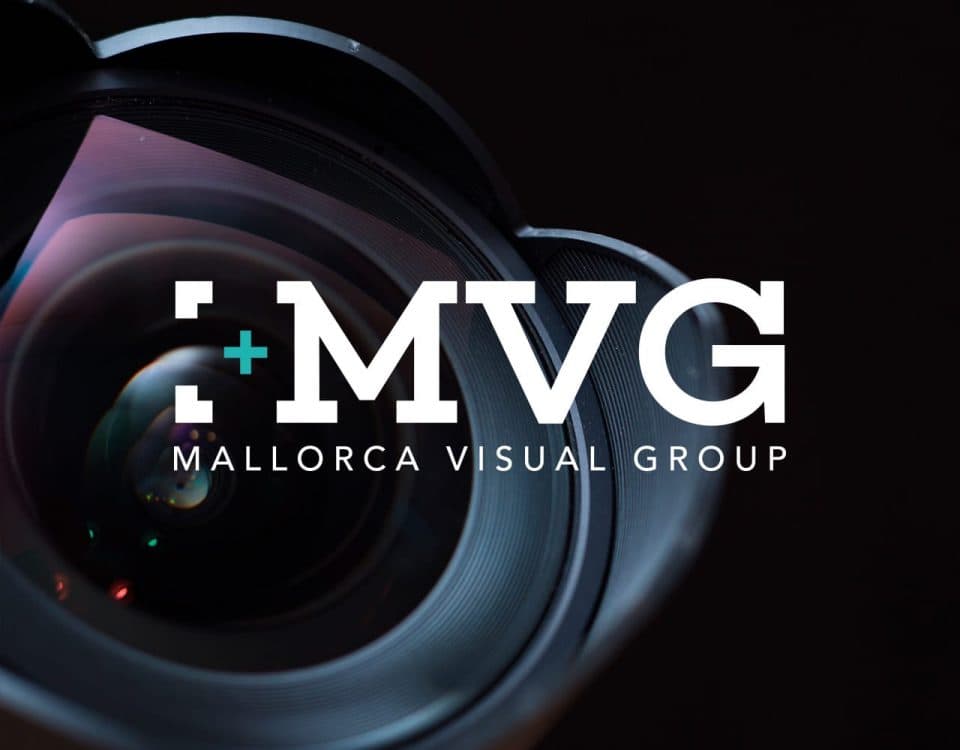 Identitat de Marca per a Mallorca Visual Group