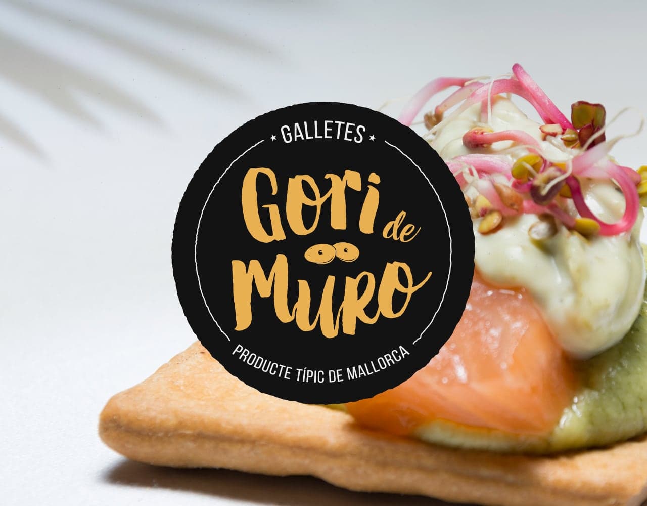 Imatge de l'esdeveniment Gori de Muro