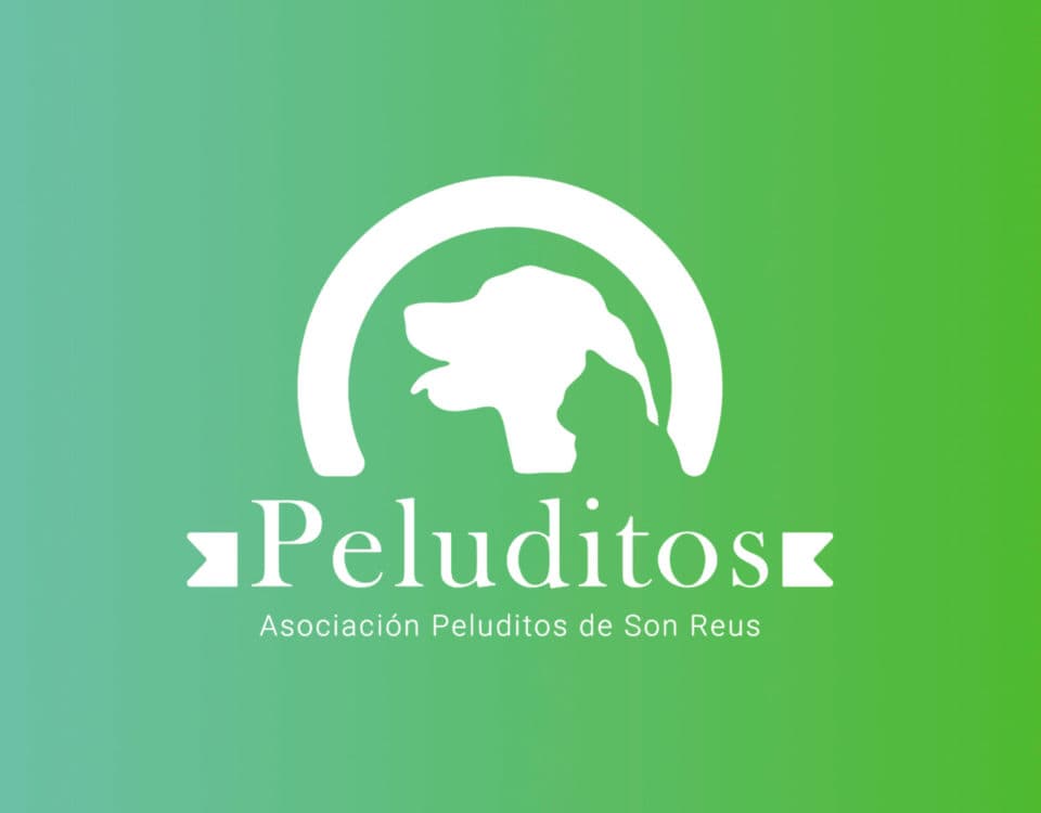 Disseny Web per a Peluditos de Son Reus