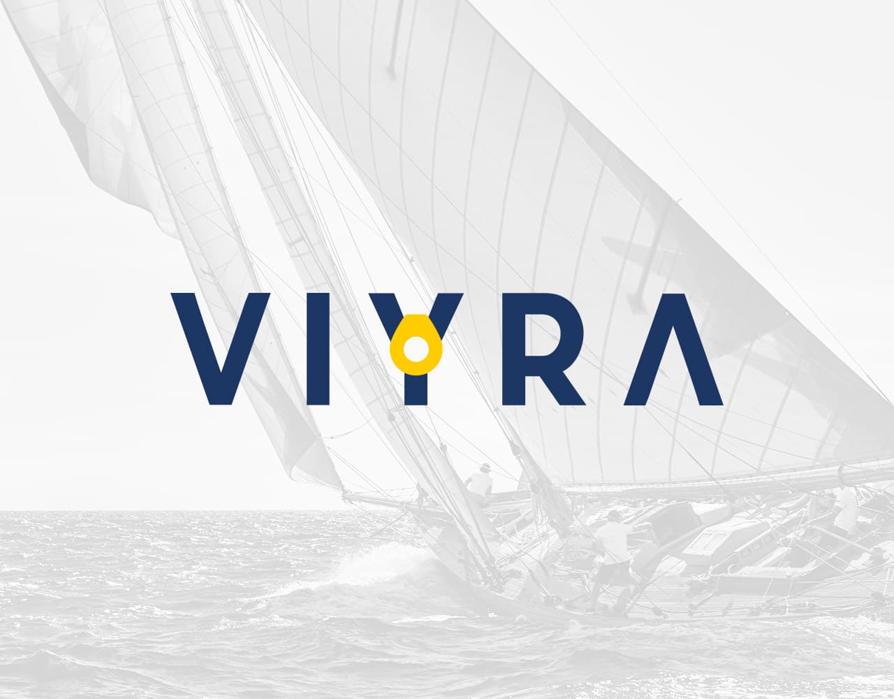 Branding per a Viyra
