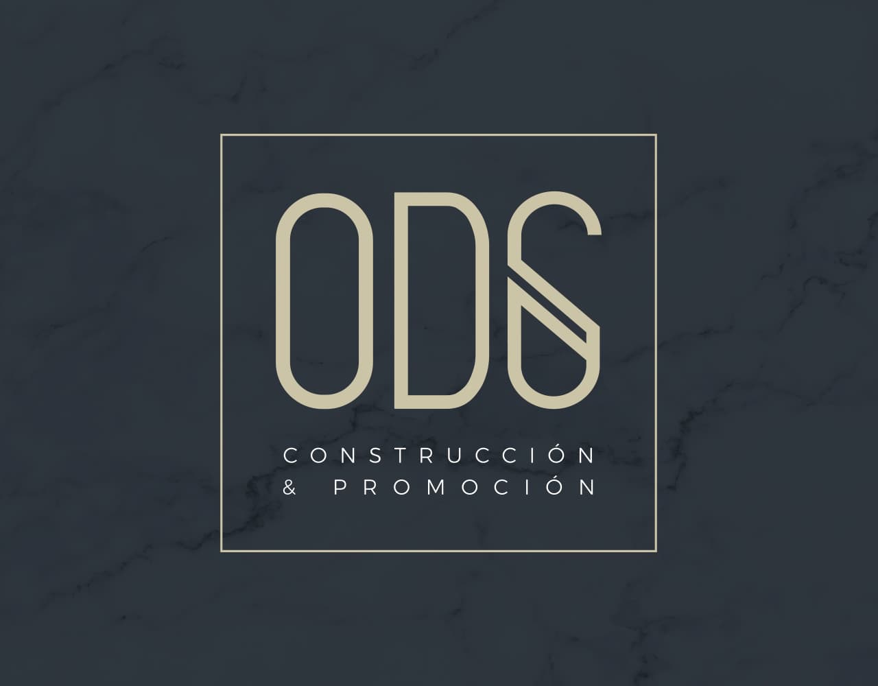 Rebranding per a ODS Construcción y Promoción