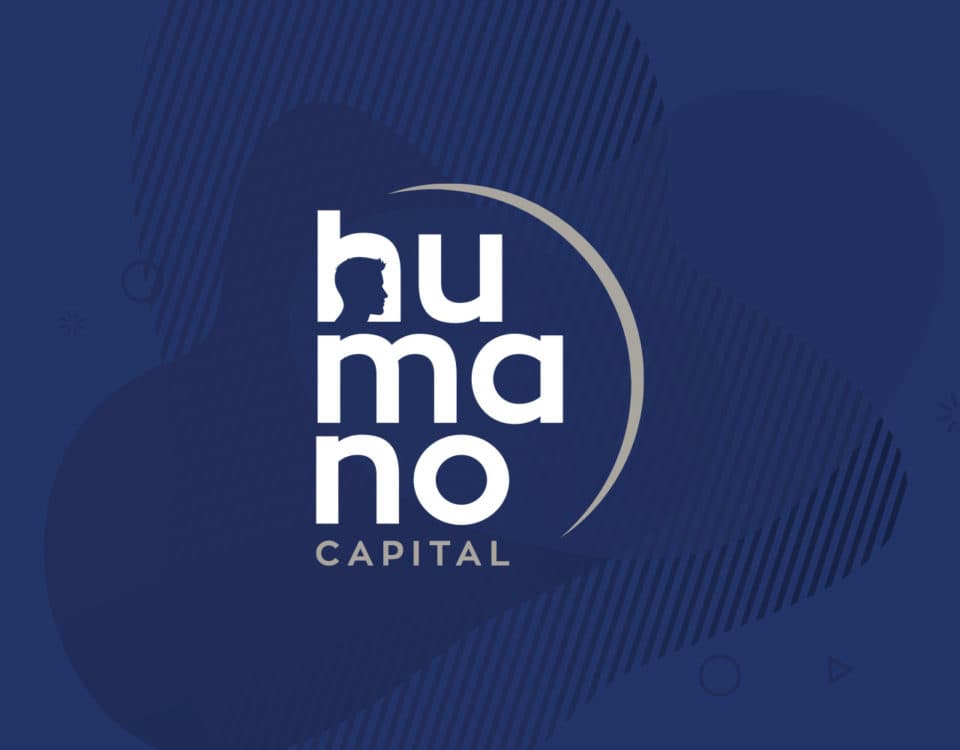 Identitat de Marca per a Humano Capital