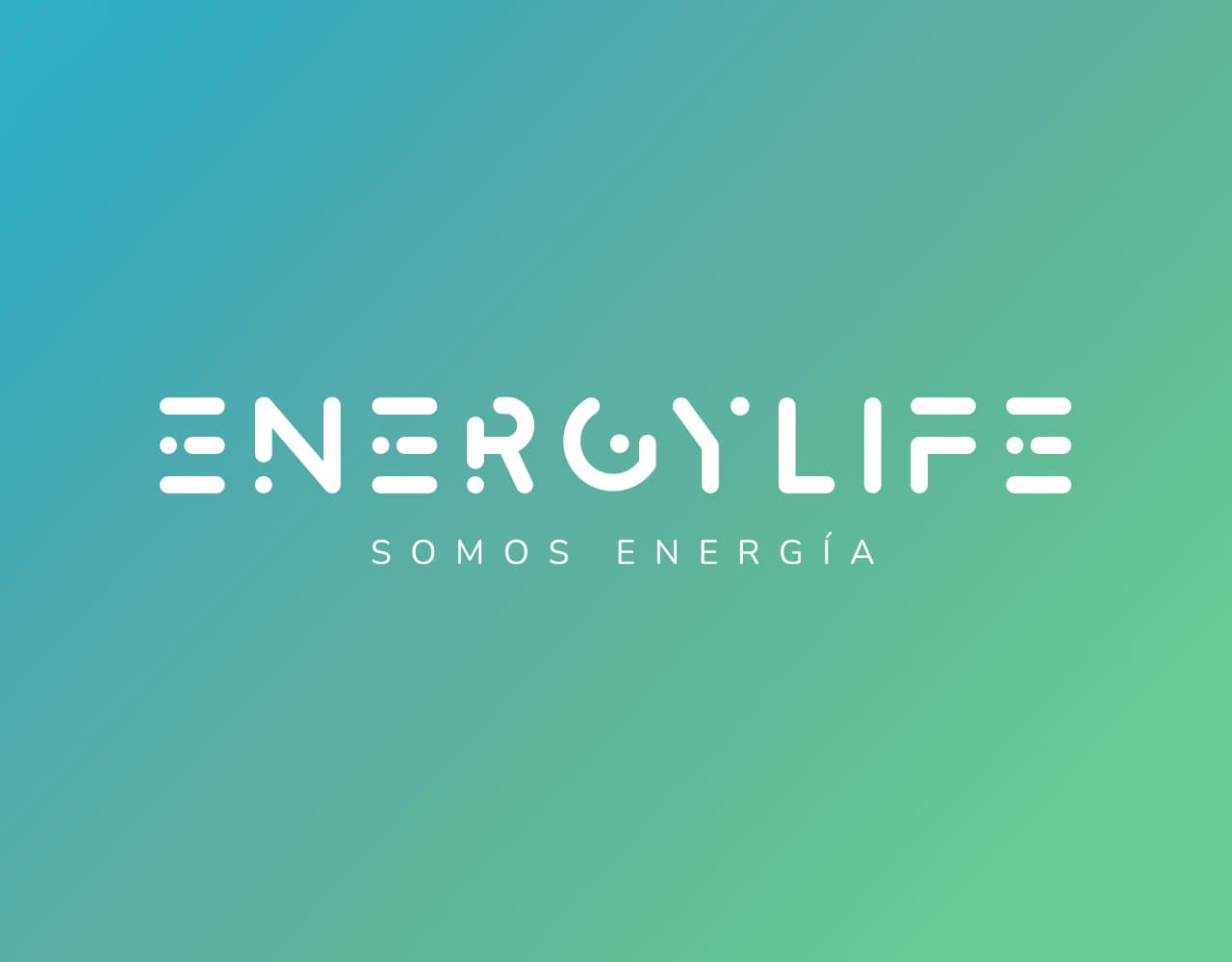 Identitat de Marca per a EnergyLife