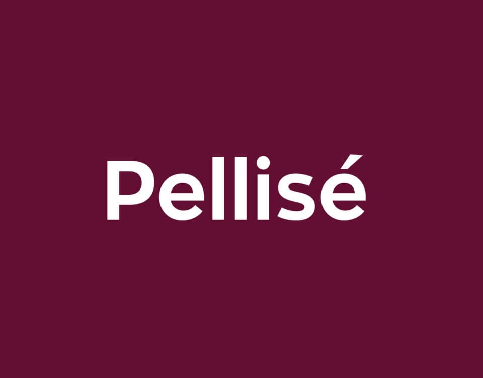 Identitat de Marca per a Pellisé