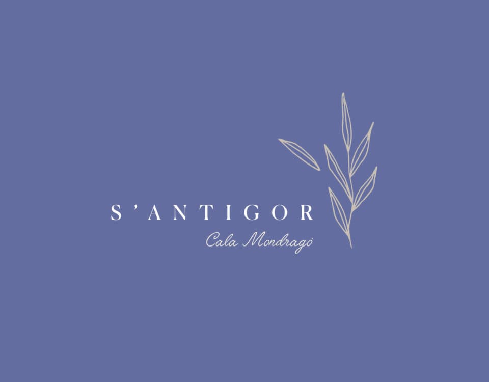 Identitat de Marca per a S'Antigor