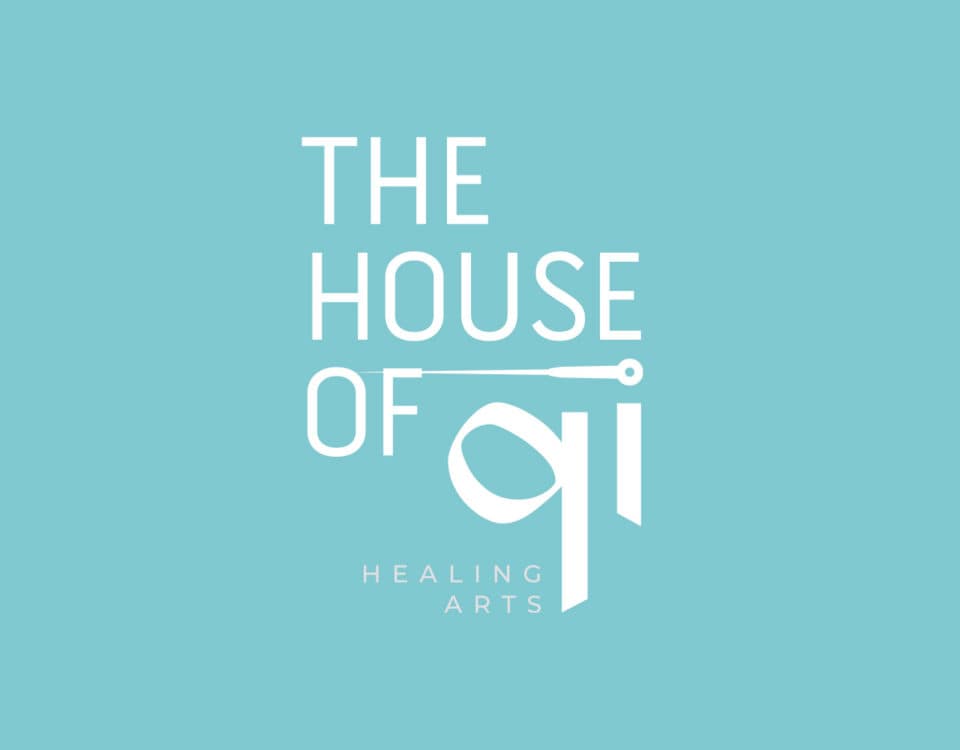 The House of Qi
