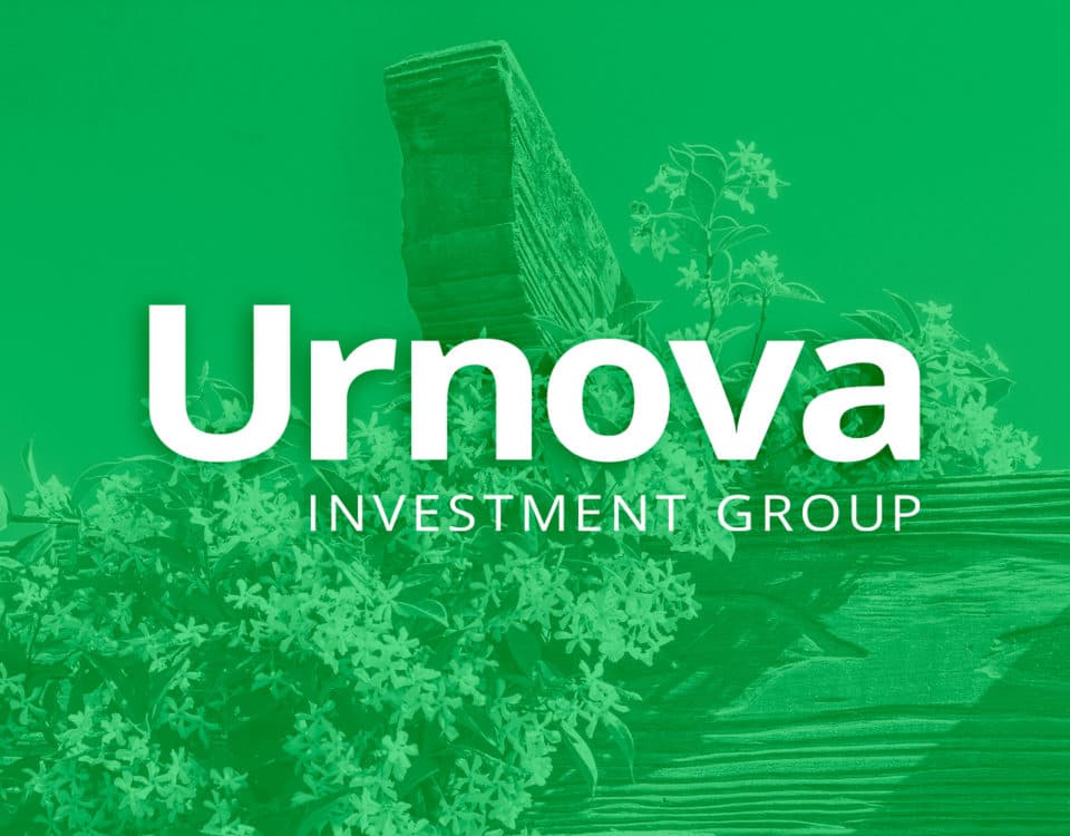 Urnova