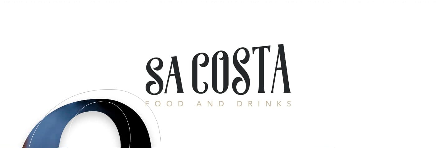 Sa Costa · montaje, pieza 2