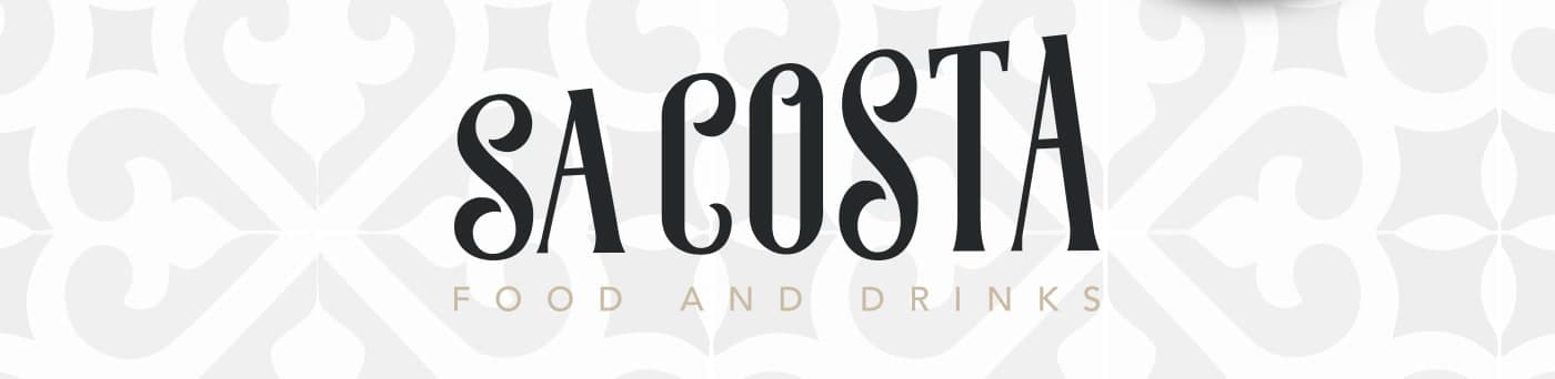 Sa Costa · montaje, pieza 14