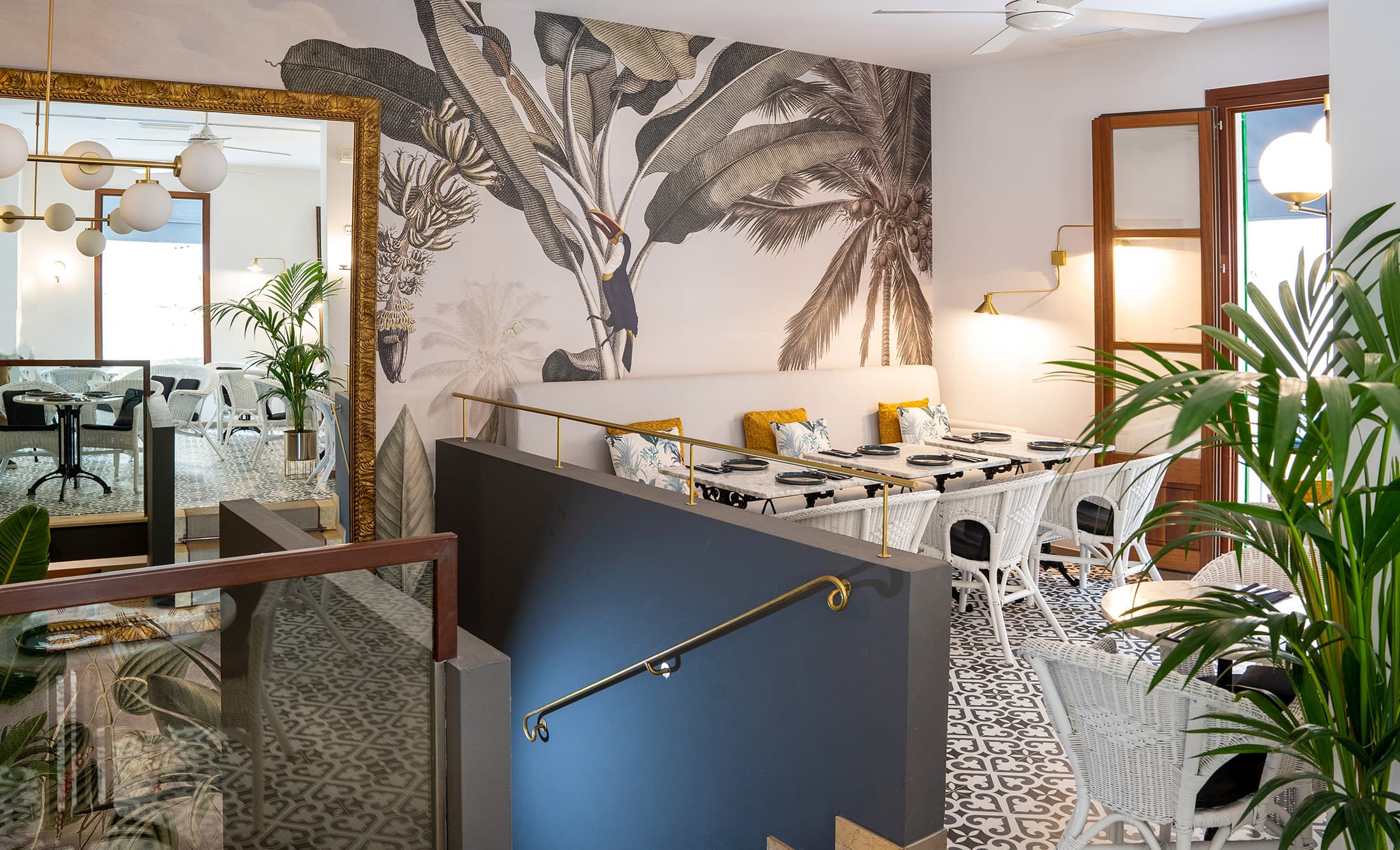 Sa Costa · Food and Drinks, Palma