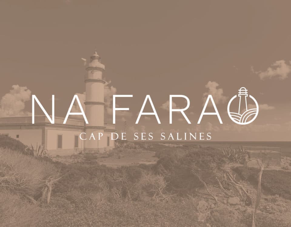 Identitat de Marca per a Na Farao